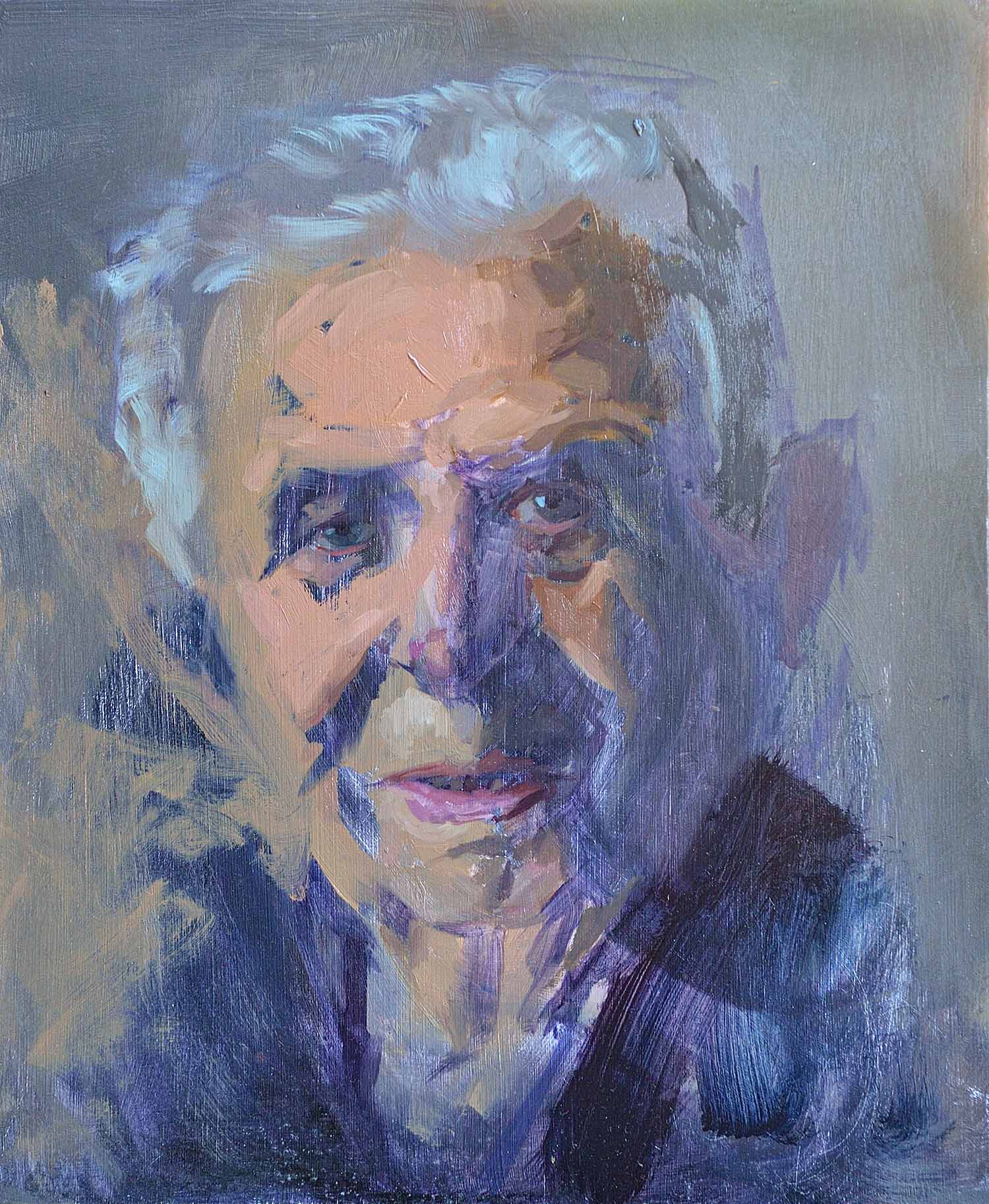 Omer — Ellen Marie